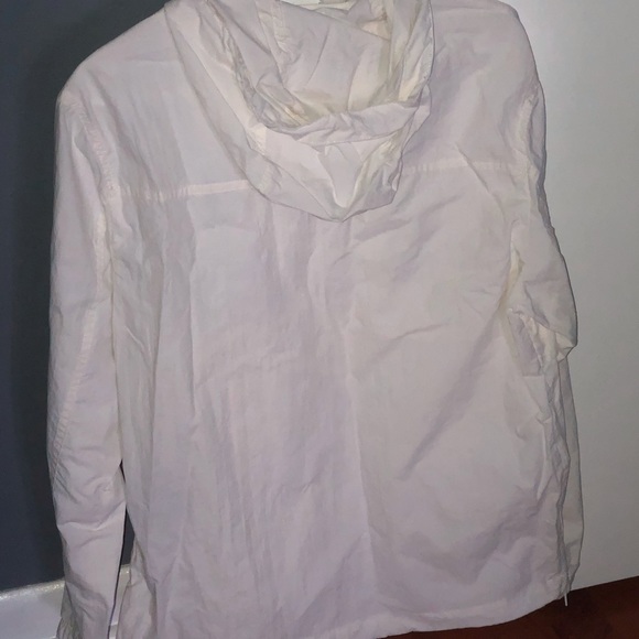 🎉2x HP🎉 Tommy Hilfiger Retro Windbreaker Jacket - Picture 6 of 10